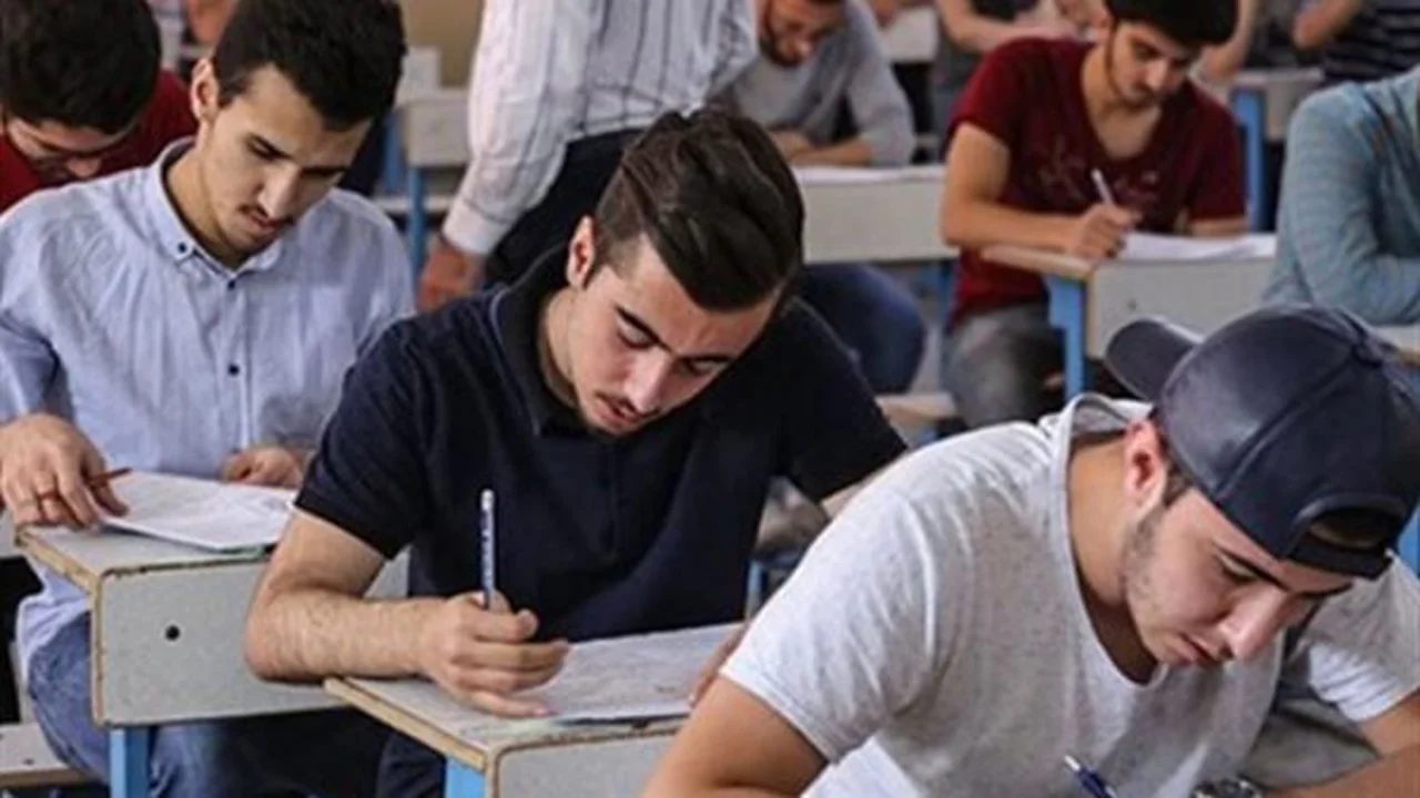 أرقام الجلوس.. تفاصيل هامة حول انطلاق الدبلومات الفنية 2026